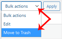 move-to-trash-wp-multiple.gif